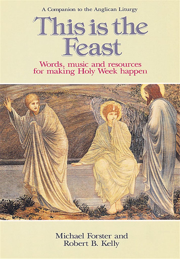 This Is The Feast